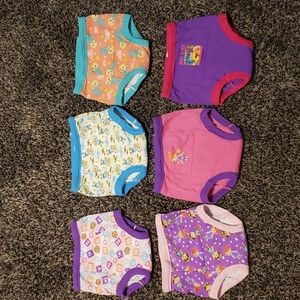 Cocomelon Training Underwear